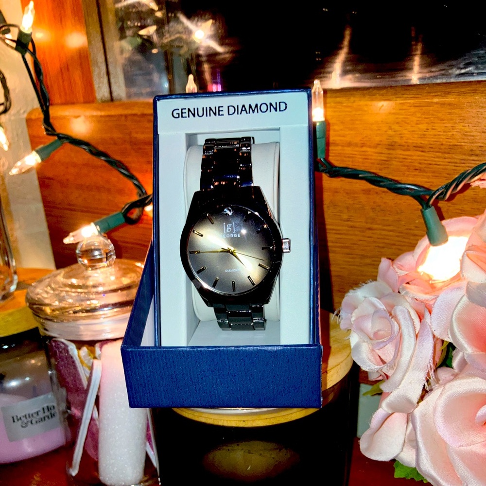 Men’s Watch